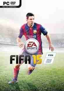 Descargar FIFA 15 [MULTI15][FULL UNLOCKED][WAIT CRACK][3DM] por Torrent